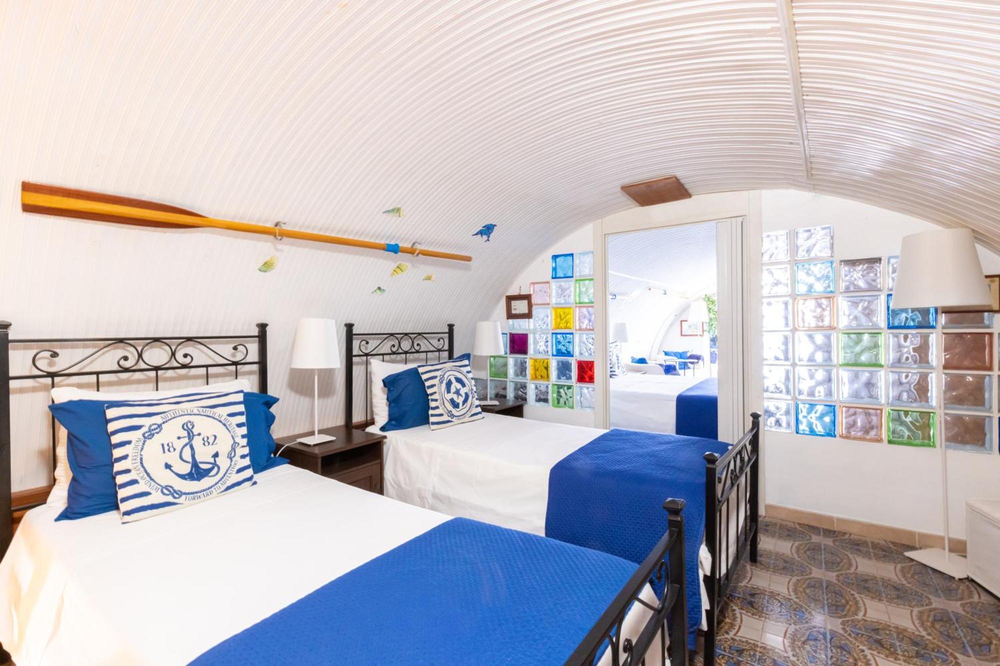 Marinautica Sea Cottage Sorrento Eksteriør billede