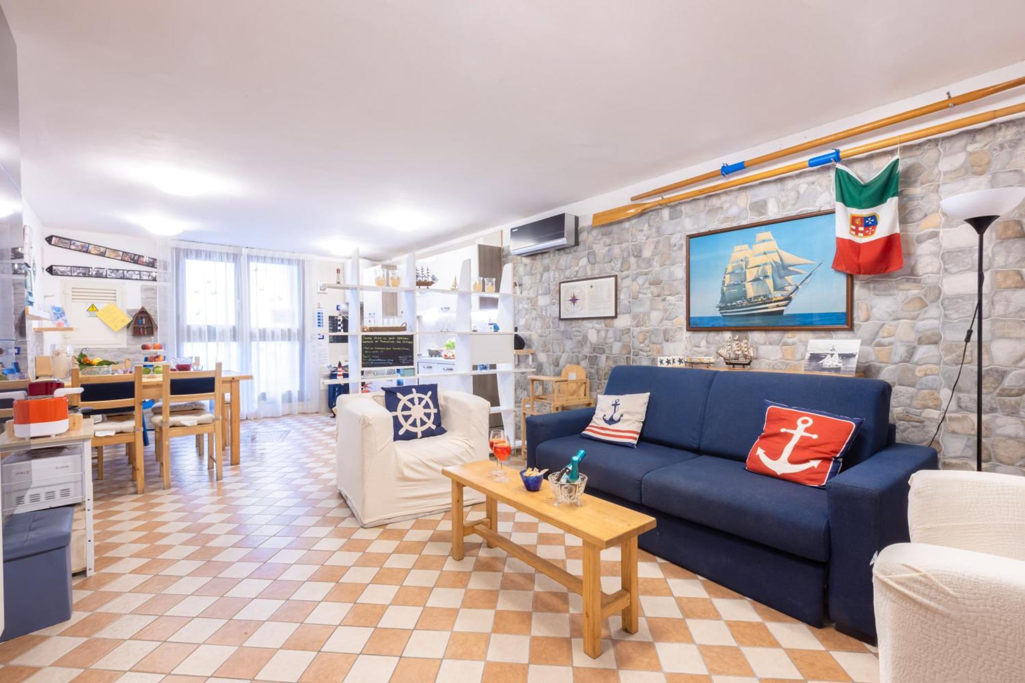 Marinautica Sea Cottage Sorrento Eksteriør billede