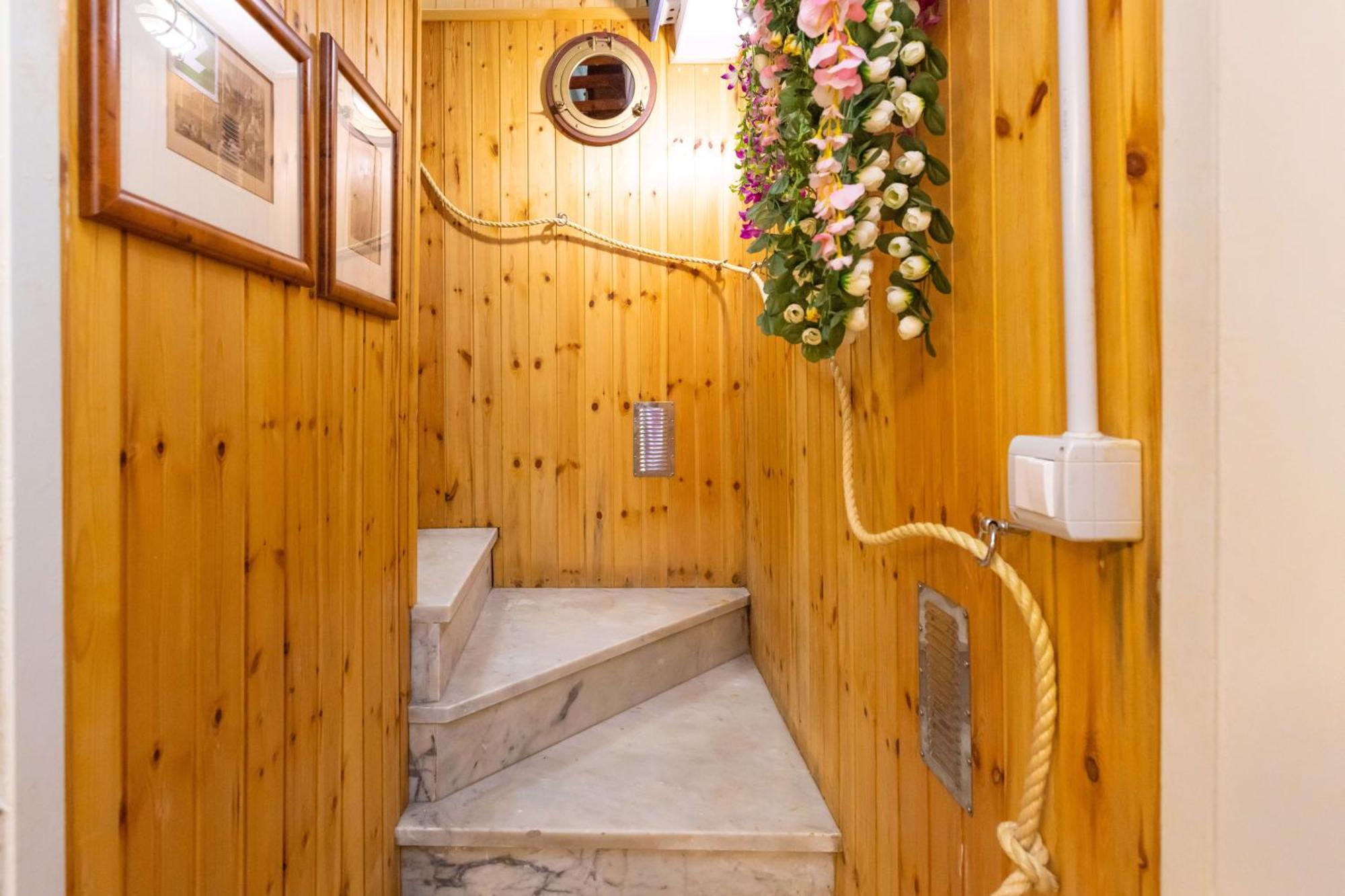 Marinautica Sea Cottage Sorrento Eksteriør billede